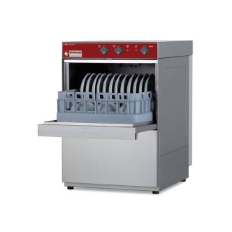 Lave vitres - Panier 40 x 40 CM - 230V - Pompe vidange - Diamant - DC402/6-PS DC402/6-PS €1,486.44 Lave-verres