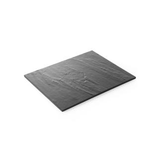 (NON DISPONIBLE)Feuilles GN - Mélamine - H 0,7 X 26,5 X 32,5 CM - Hendi - 561379 561379 €11.95 Plateau de service