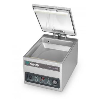 Machine sous vide - Mini Jumbo - Henkelman - MINI-JUMBO MINI-JUMBO €1,498.75 Machines à vide