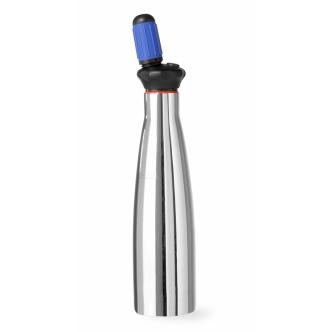 (NON DISPONIBLE)Machine à boissons pétillantes Soda Splash - Inox - H 37 X 8 CM - Bar up - 588567 588567 €54.50 Accessoires de bar