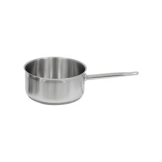 Casserole - Ø24 x H 11 CM - Inox - 5 Litres - G-Line 77484 €46.95 Marmite