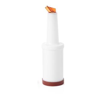Flacon stockage bar flacon stockage - H 30 X 9 CM - Bar haut - 557631 557631 €4.95 Bouteilles de bar