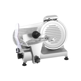 Trancheuse - inox - lame Ø25 CM - 240W - G-Line 50537 €379.00 Trancheurs de viande / fromage