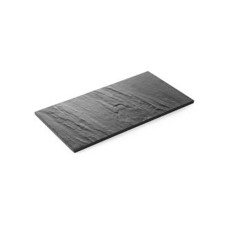 (NON DISPONIBLE)Feuilles GN - Mélamine - H 0,7 X 17,5 X 32,5 CM - Hendi - 561386 561386 €7.95 Plateau de service