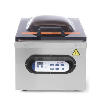 Conditionneuse à cloche sous vide - Kitchen Line - Hendi - 975398 975398 €1,123.00 Machines à vide