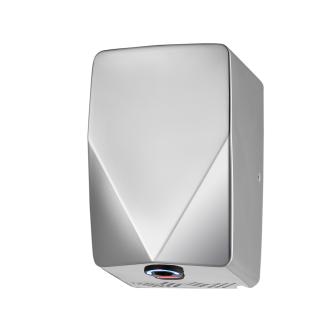 Sèche-mains électrique - High Speed - Avec lampe UV - Inox - G-Line HW-058119 €149.00 Sèche-mains