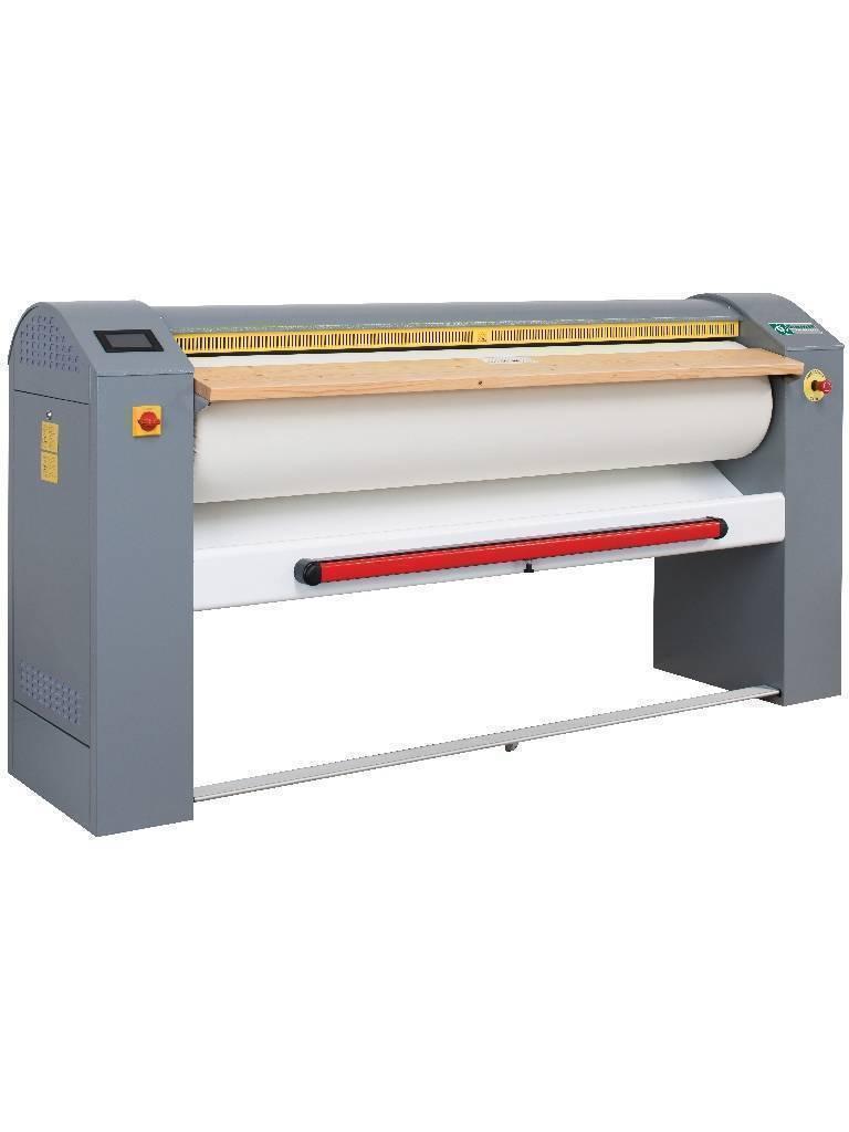 Rouleau repasseur - 100 CM - Ø25 CM - Ecran tactile - Diamant - DFN100/25-TS