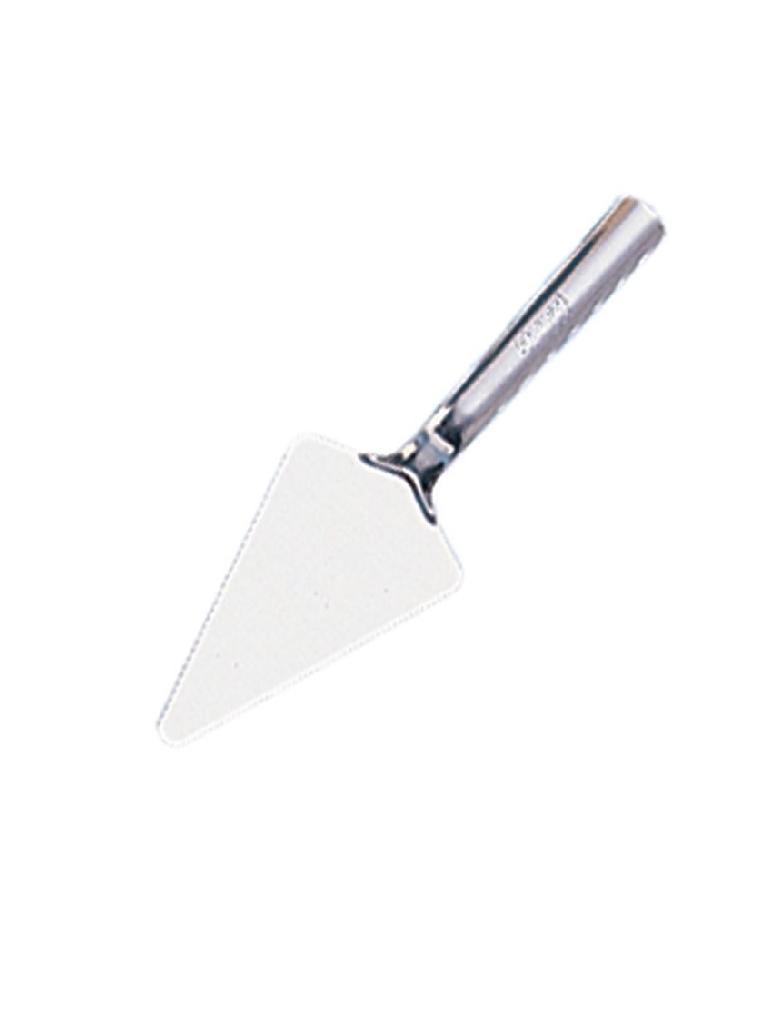Pelle à tarte - 27,5 CM - inox - Vogue - J607