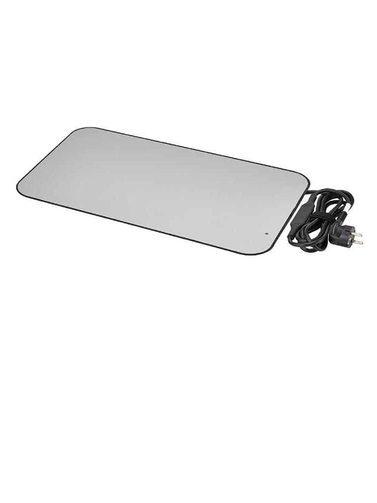 Thermobox résistance - Electrique - 1/1 GN - H 4 x 53 x 32,5 CM - Acier - Cambro - CT460