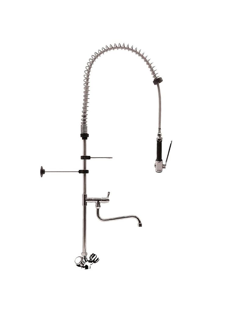 Douche prélavage - H 120 CM - Gastro M - CW362
