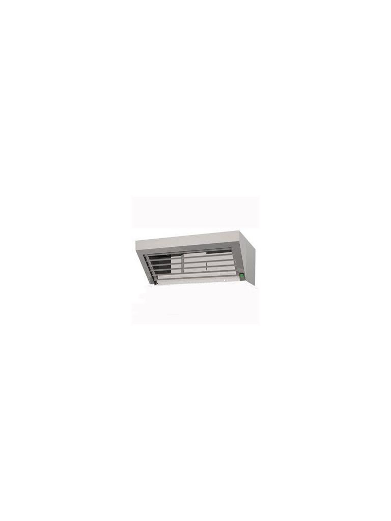 Four à hotte - Avec moteur - FRU-511/P / FRU-1011/P - Diamond - HXF-CL