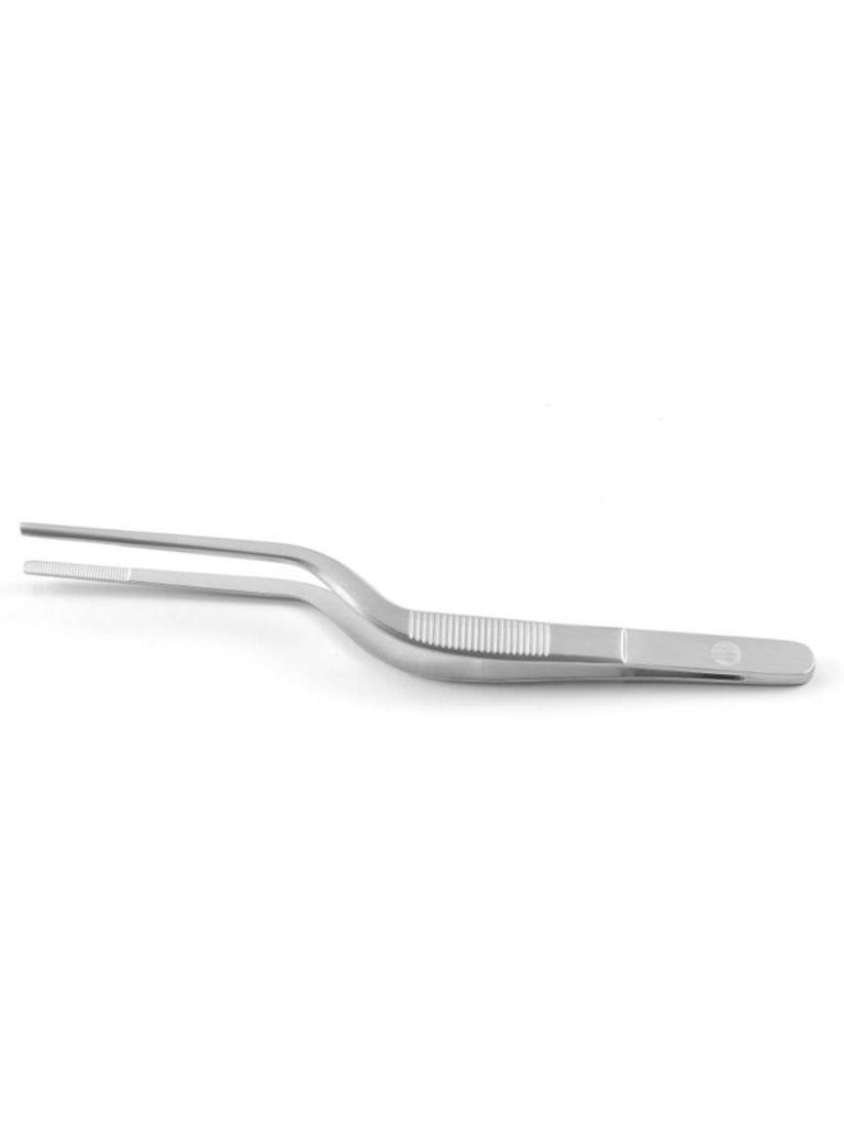 Pince à épiler à sushi - inox 180 - 2,5 X 16 CM - Hendi - 680094