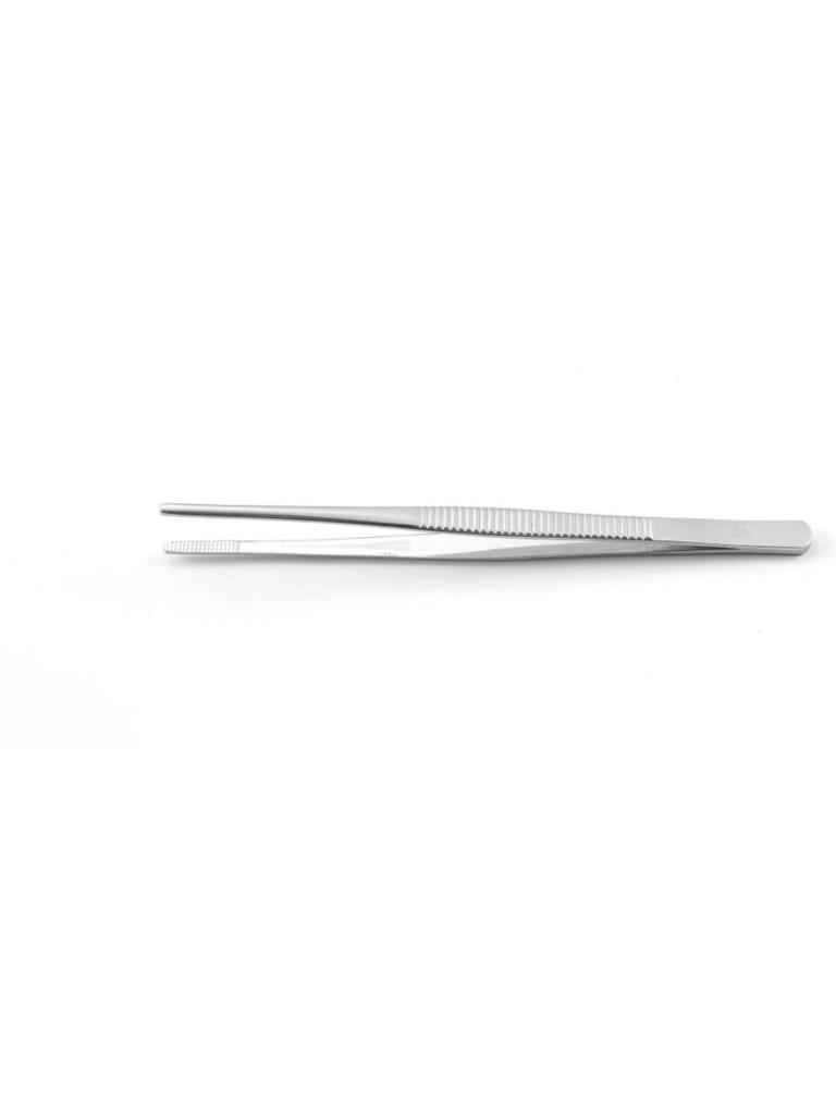 Pince à Épiler - Inox 180 - 1 X 16 CM - Hendi - 680049