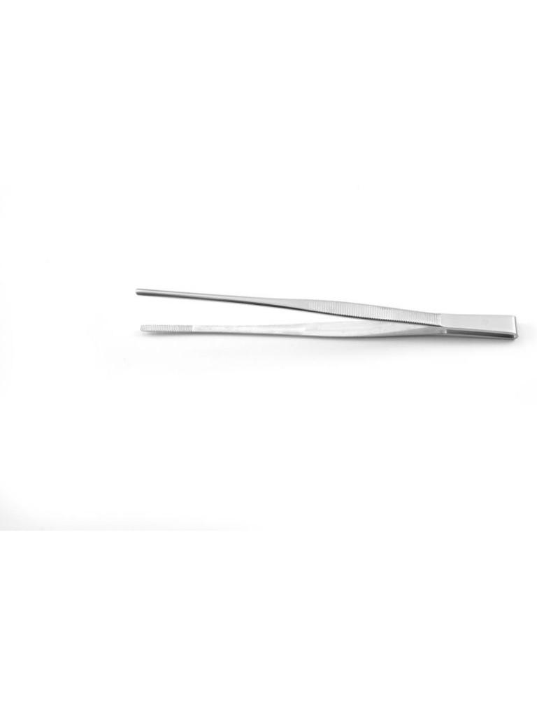 Pince à Épiler - Inox 180 - 1,5 X 21,5 CM - Hendi - 680032