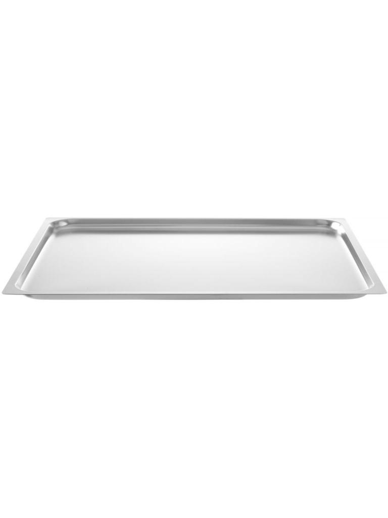 Bac gastronorme Profi Line GN 2/1 - H 2 X 53 X 65 CM - Hendi - 809150