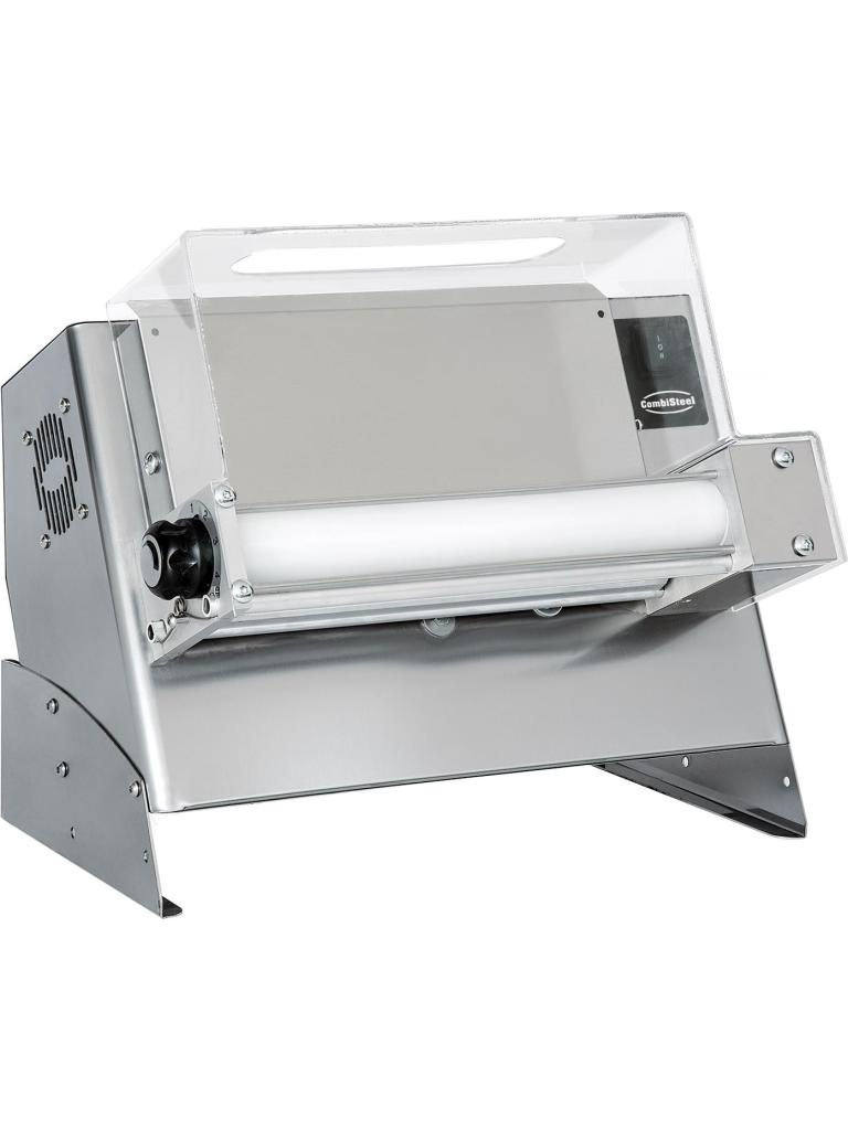 Rouleau à pâtisserie - Ø30 CM - 230V - Manche combi - 7482.0005