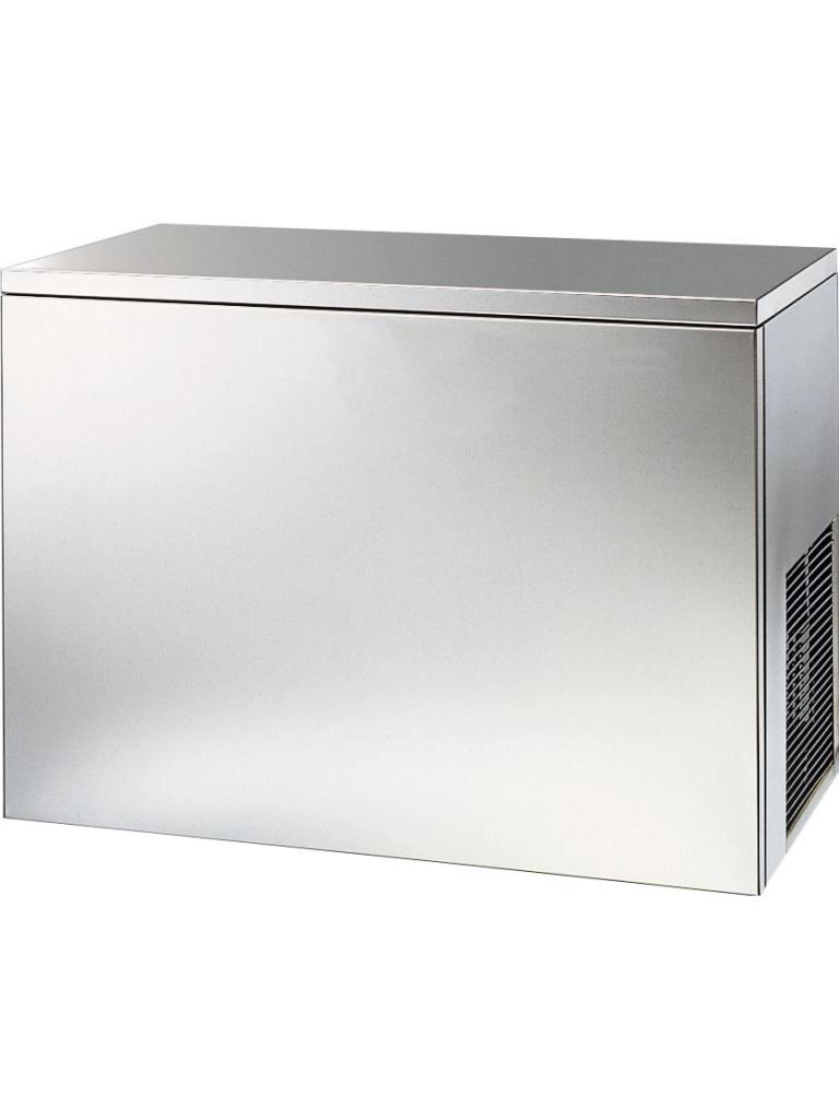 Machine à glaçons - 155 kg / 24h - H 72 x 86,2 x 55,5 CM - 230V - Poignée combi - 7453.0030