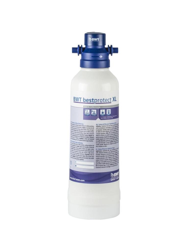 Filtre à eau - H 50 x 14,5 x 14,5 CM - Manche combi - 7036.0100
