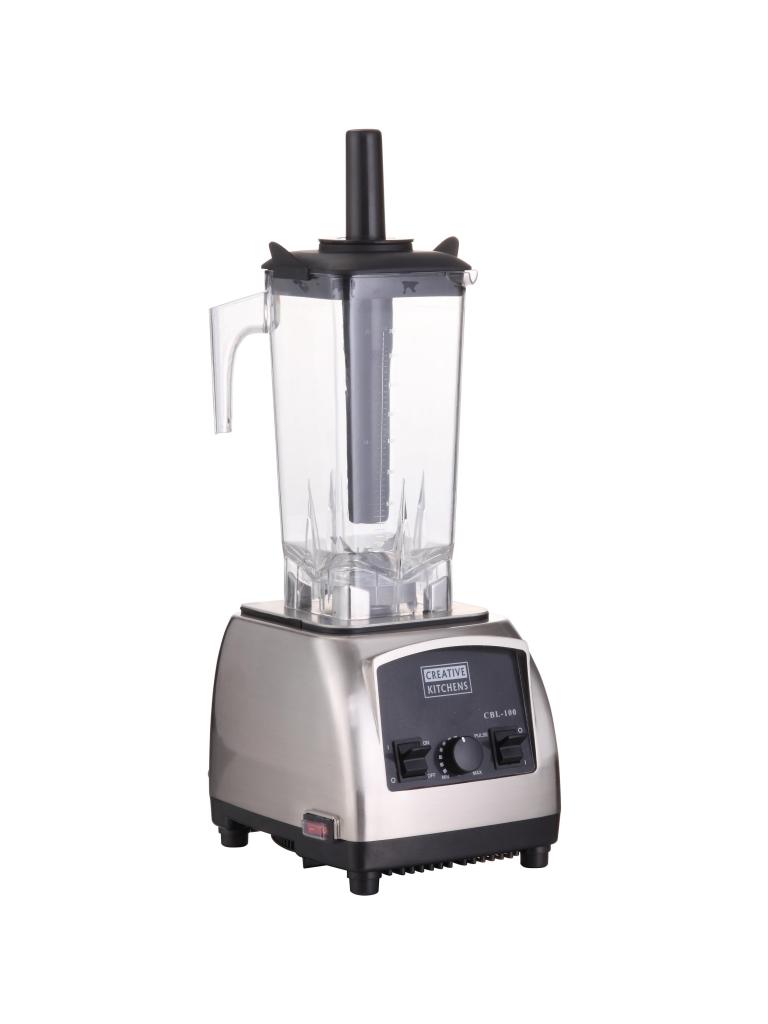 Mixeur - 2 litres - 230V - Manche combiné - 7013.2515
