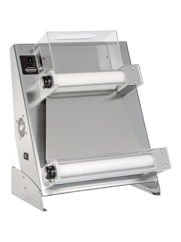 Rouleau à pâtisserie - Ø40 CM - 230V - Manche combi - 7482.0017