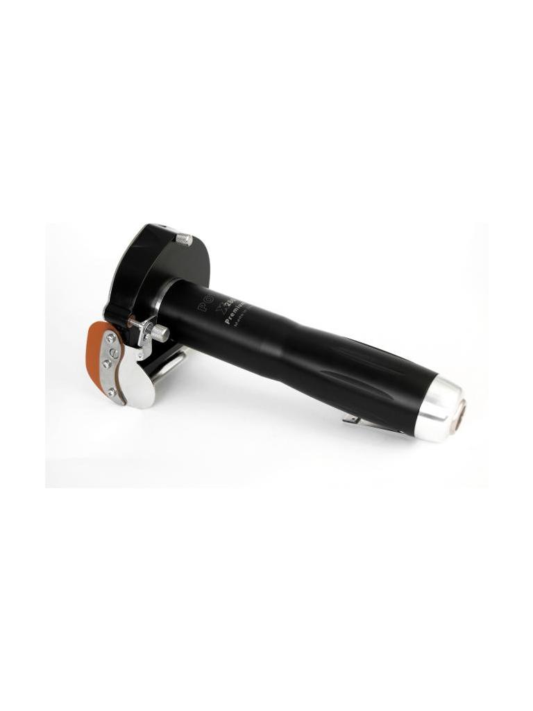 Couteau Doner - Electrique - 230V - Manche combi - 7481.0045