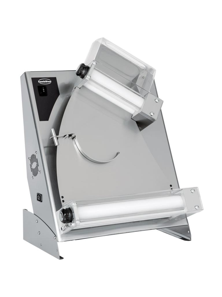 Rouleau à pâtisserie - Ø40 CM - 230V - Manche combi - 7482.0015