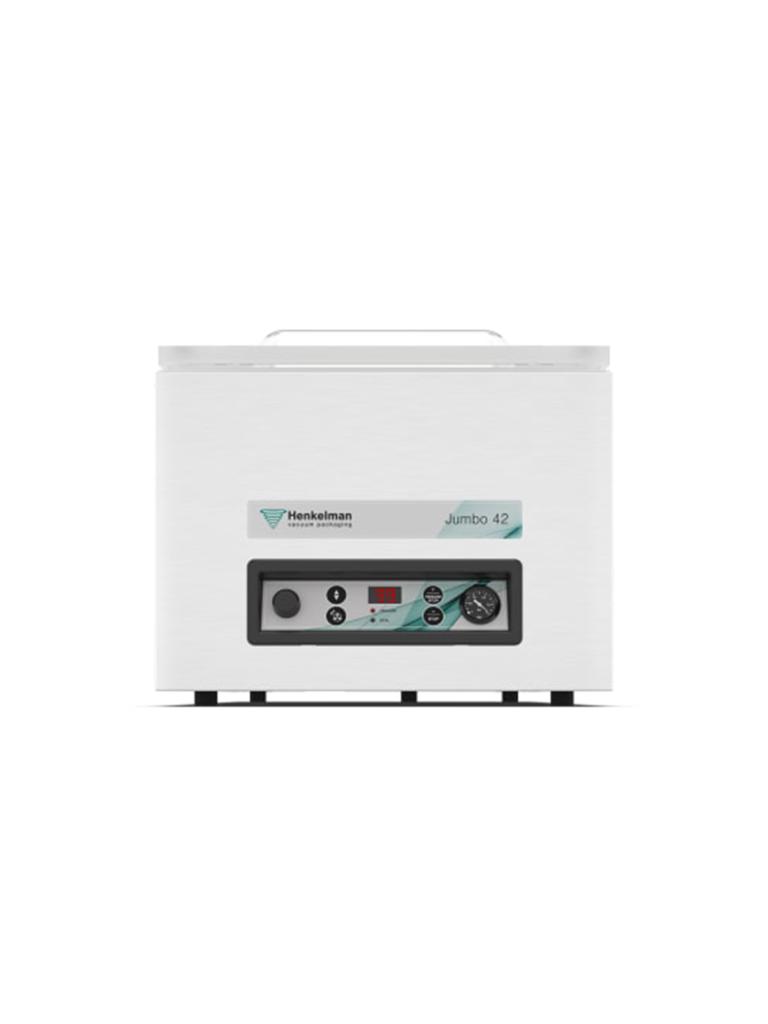 Machine à emballer sous vide - Jumbo 42 - Henkelman