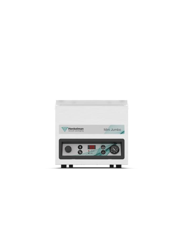 Machine sous vide - Mini Jumbo - Henkelman - MINI-JUMBO