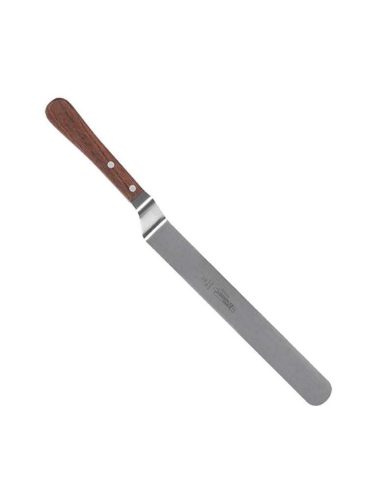 Palette pliante - 3,4 CM - 0,14 KG - Inox - 013001