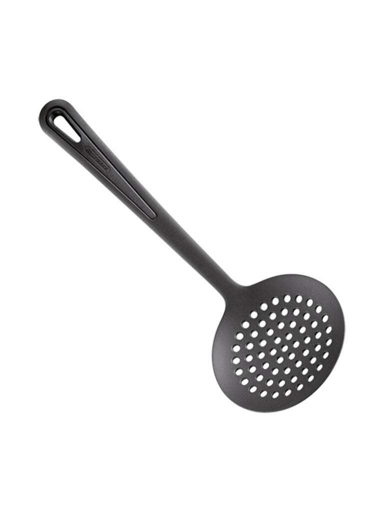 Skimmer - 0,079 KG - Ø12 CM - 32,2 CM - Polyamide - Noir - Westmark - 016006
