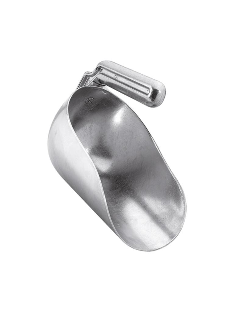 Pelle d'atelier - 0,573 KG - 31 CM - Aluminium - 2,6 Litre - Westmark - 016021