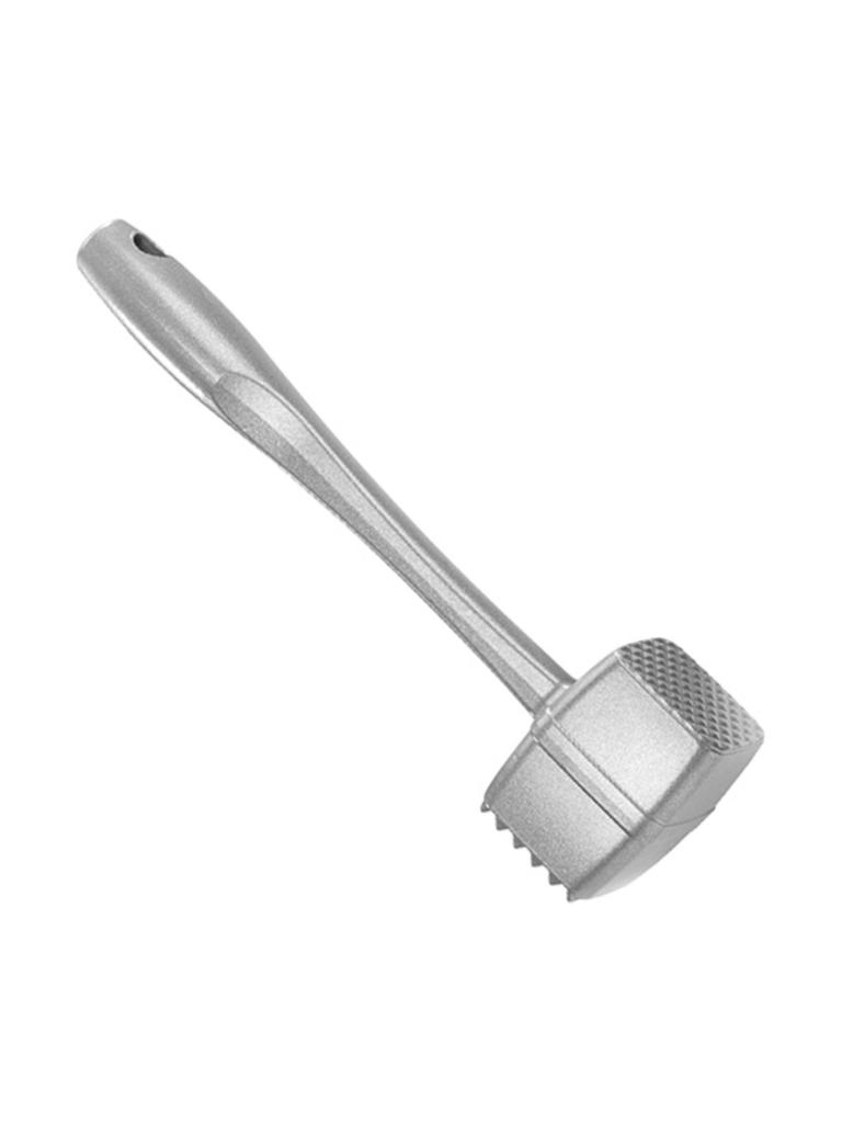 Marteau à viande - H 6,4 x 4,5 CM - 0,416 KG - 24 CM - Aluminium - Westmark - 016023