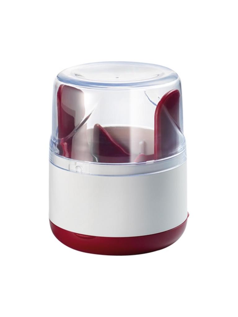 Fruits & - H 14 x 11 x 11 CM - 0.318 KG - Westmark - 016026