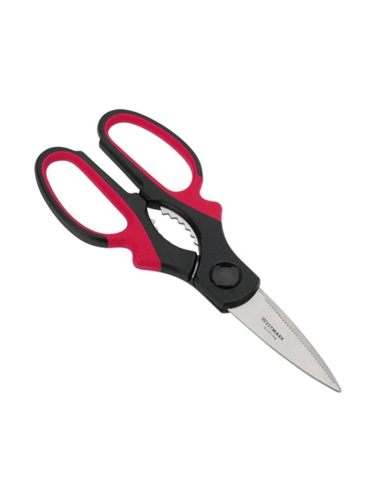 Ciseaux de cuisine - 0,093 KG - 20,7 CM - acier inoxydable - Westmark - 016032