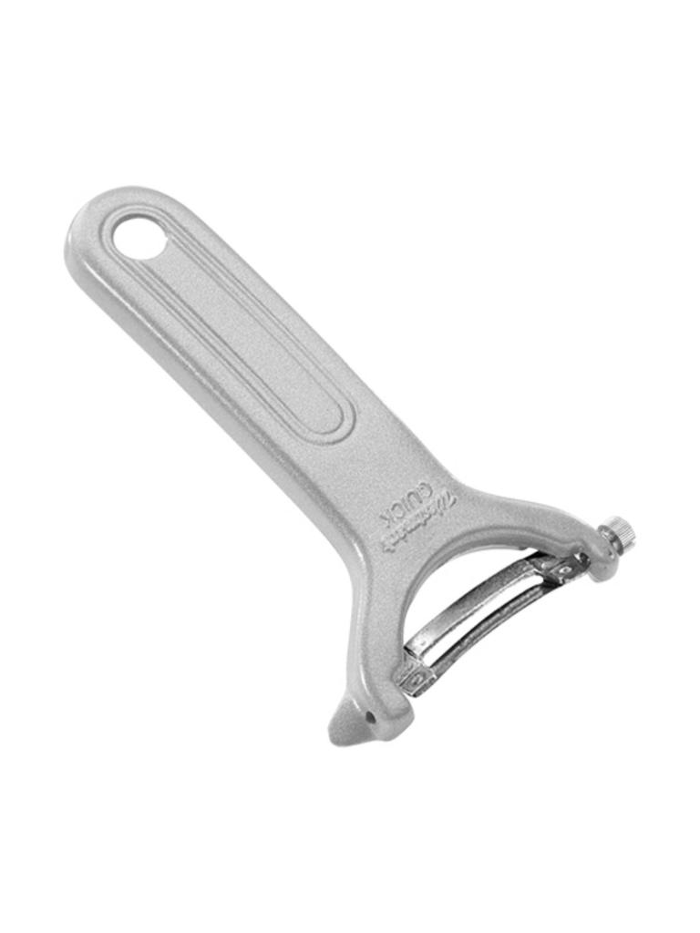 Eplucheur - 0,043 KG - 12,8 CM - Aluminium - Westmark - 016040