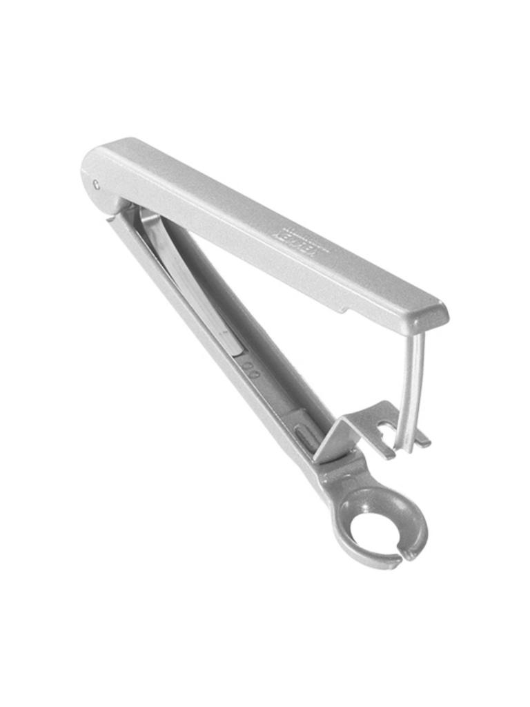 Dénoyauteur Cerise - 0.057 KG - 14 CM - Aluminium - Westmark - 016048