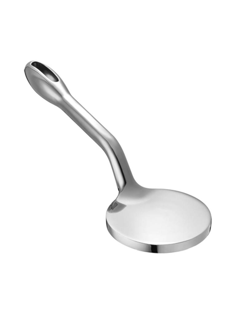 Batteur à viande - H 3,4 x 29 x 9,4 CM - 0,761 KG - Zinc - Westmark - 016059
