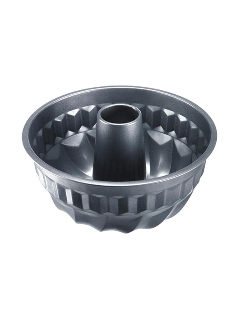 Moule Turban - H 12 CM - 0.357 KG - Ø22 CM - Acier - +0°C / +230°C - Westmark - 016214