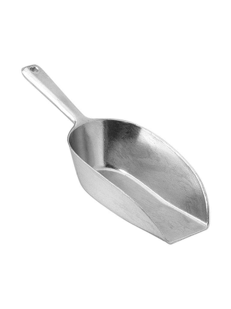 Pelle d'atelier - 0,047 KG - 18,5 CM - Aluminium - 0,113 Litre - Westmark - 017004
