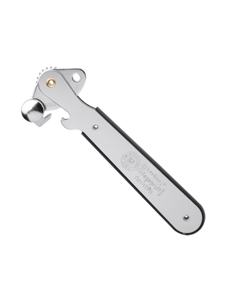 Ouvre-boîte - 0,065 KG - 16,2 CM - Acier - Westmark - 018002