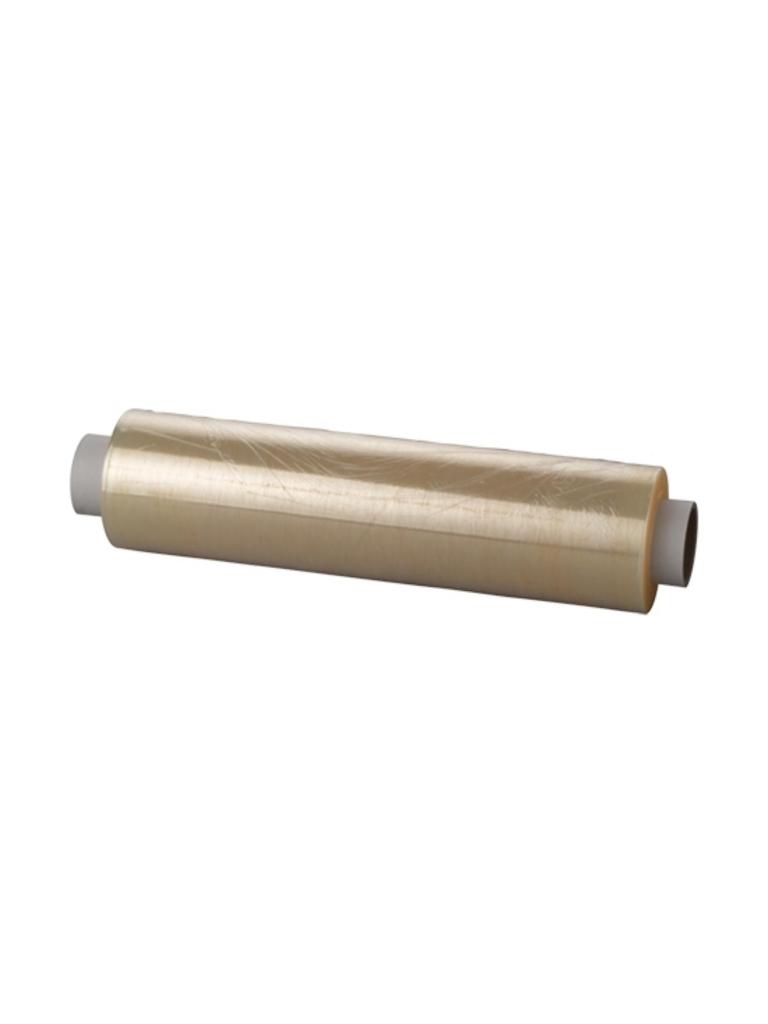 Film Étirable - 30 CM - 0.945 KG - 300 CM - Polyéthylène - Transparent - 024031