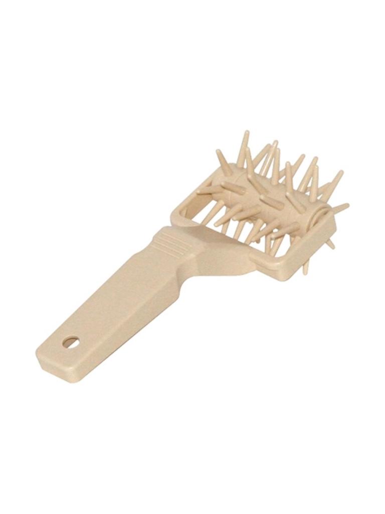 Ramasse-croûte - 0,1 KG - 6,5 CM - Plastique - 035026