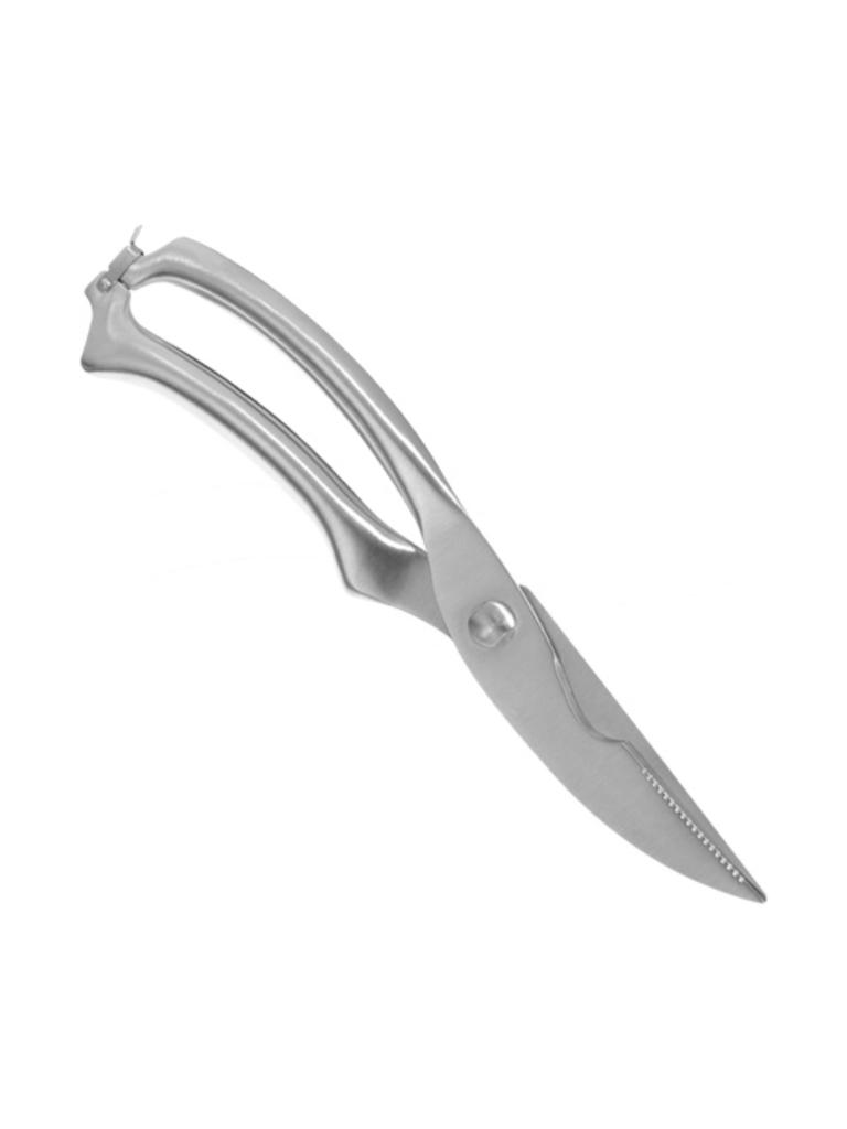 Ciseaux sauvages - 0,232 KG - 25,5 CM - Inox - Westmark - 044001