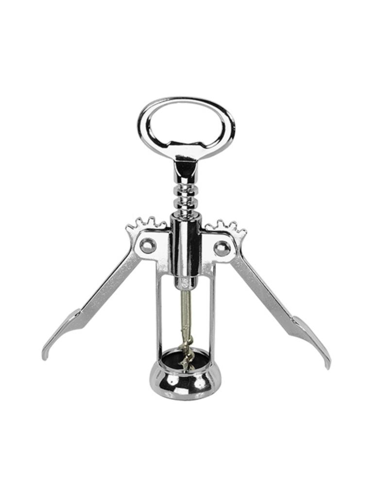 Tire-bouchon - 0,127 KG - 17,3 CM - Acier - Westmark - 057010