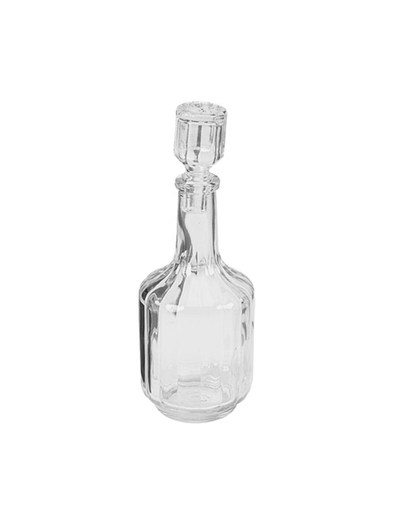 Bouteille Huile / Vinaigre - 0,18 KG - Verre - 074044