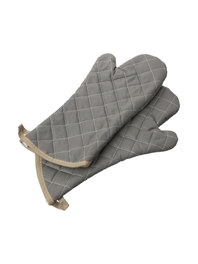 Moufles de sécurité - 0,2 KG - 42 CM - Coton - +0°C / +200°C - 079001