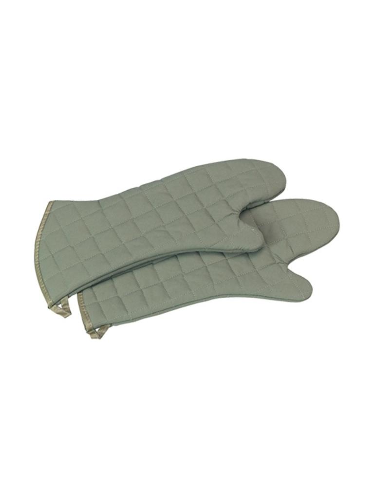 Moufles de sécurité - 0,2 KG - 42 CM - Coton - +0°C / +200°C - 079008