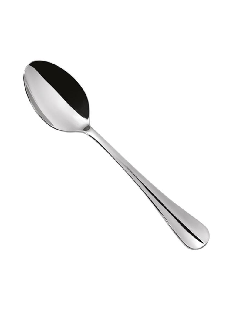 Cuillère de Table - 0,055 KG - 22 CM - Inox 18/10 - Baguette - 125612