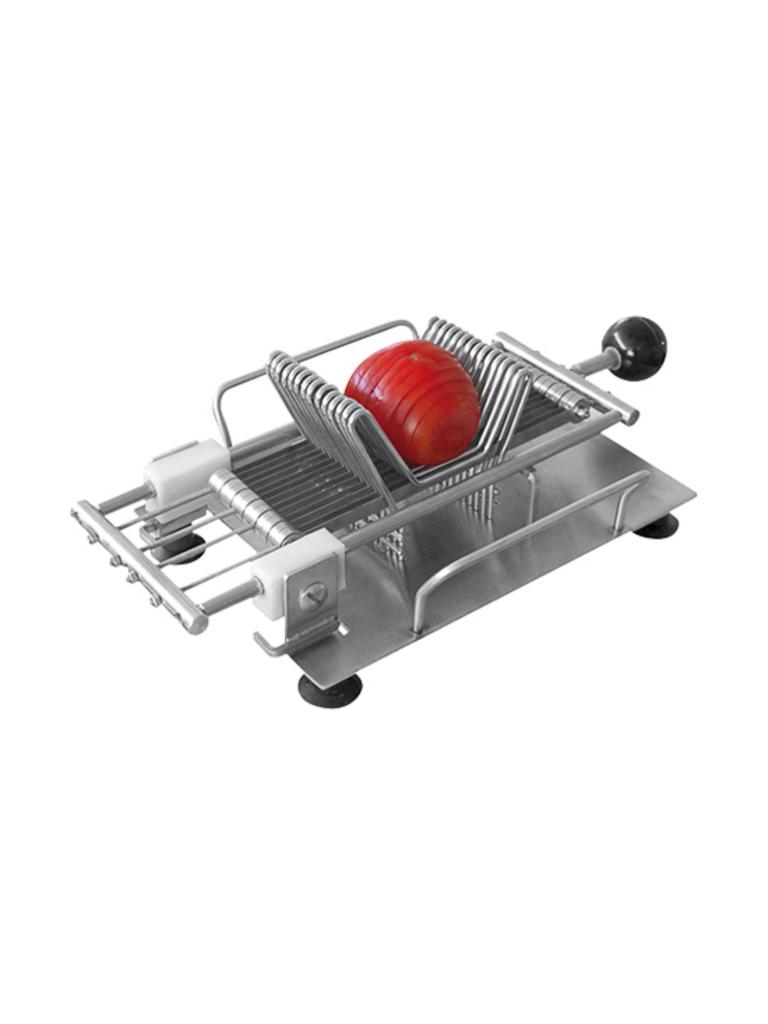 Coupe-tomate - H 15 x 23 x 43 CM - 3,8 KG - Bron-Coucke - 202008