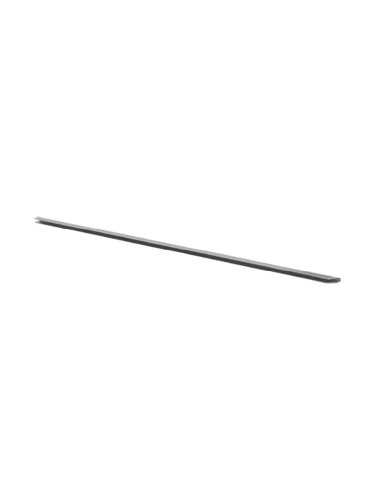 Bande de liaison - H 1,5 x 0,7 x 53 CM - 0,45 KG - Inox - 316680